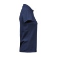 Ladiess Luxury Stretch Polo FullGadgets.com