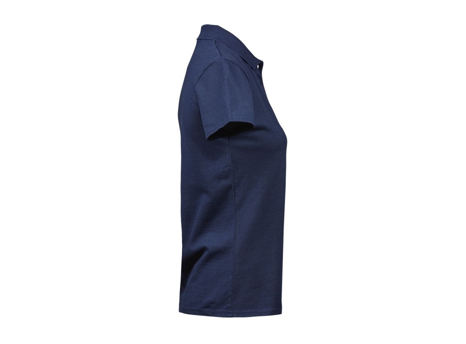 Ladiess Luxury Stretch Polo FullGadgets.com