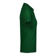 Ladiess Luxury Stretch Polo FullGadgets.com