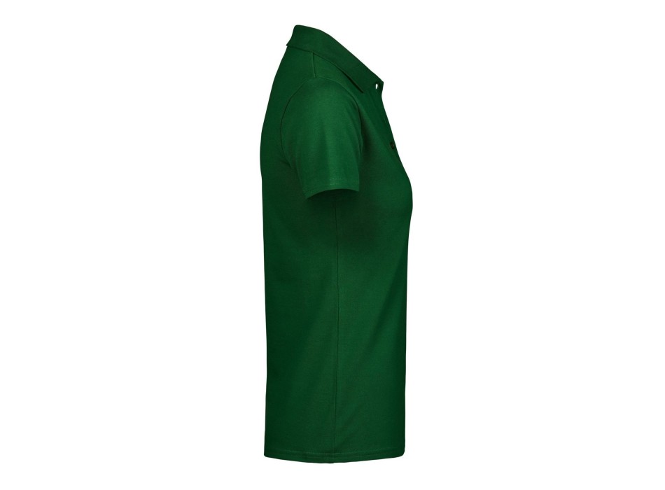 Ladiess Luxury Stretch Polo FullGadgets.com
