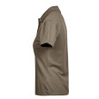 Ladiess Luxury Stretch Polo FullGadgets.com