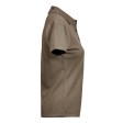 Ladiess Luxury Stretch Polo FullGadgets.com