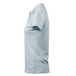 Ladiess Luxury Stretch Polo FullGadgets.com