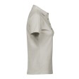 Ladiess Luxury Stretch Polo FullGadgets.com