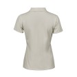 Ladiess Luxury Stretch Polo FullGadgets.com