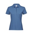 Ladiess Luxury Stretch Polo FullGadgets.com