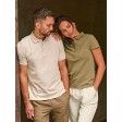 Ladiess Luxury Stretch Polo FullGadgets.com