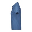 Ladiess Luxury Stretch Polo FullGadgets.com