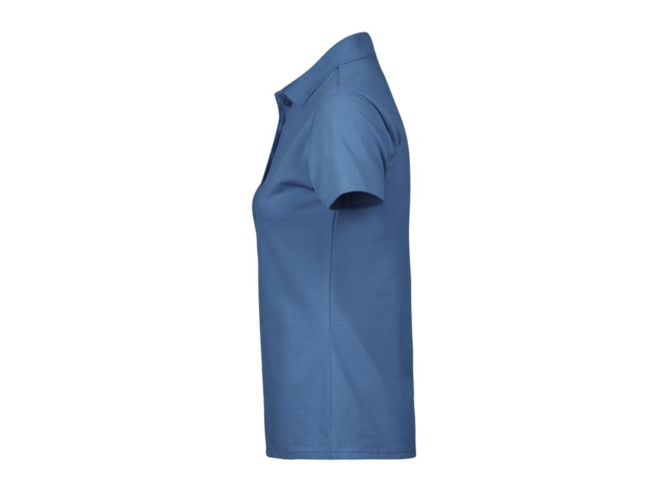 Ladiess Luxury Stretch Polo FullGadgets.com