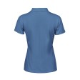 Ladiess Luxury Stretch Polo FullGadgets.com