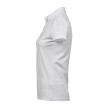 Ladiess Luxury Stretch Polo FullGadgets.com