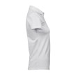 Ladiess Luxury Stretch Polo FullGadgets.com