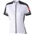 Lady Bike-T Full Zip 100% Poliestere Personalizzabile J&N |James 6 Nicholson