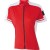 Lady Bike-T Full Zip 100% Poliestere Personalizzabile J&N |James 6 Nicholson