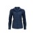 Camicia Business Lady Personalizzabile Lsl 50% Cotone 50% Poliestere |James 6 Nicholson