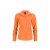 Camicia Business Lady Personalizzabile Lsl 50% Cotone 50% Poliestere |James 6 Nicholson