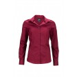 Lady Busin. Shirt LSL 50%C50%P FullGadgets.com