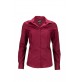 Lady Busin. Shirt LSL 50%C50%P FullGadgets.com
