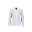 Lady Busin. Shirt LSL 50%C50%P FullGadgets.com