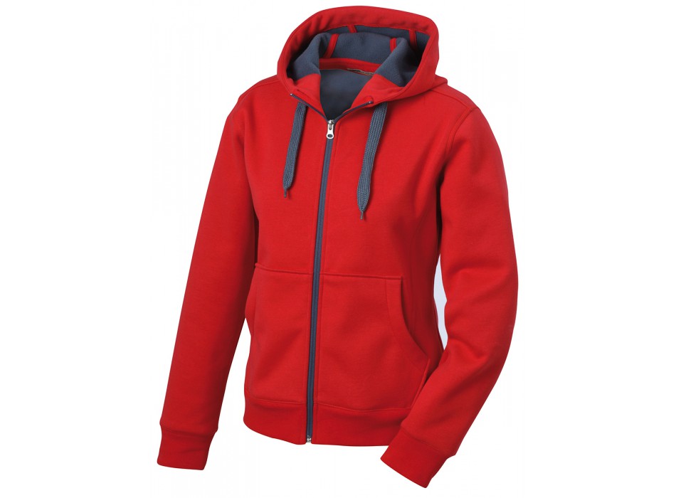 LADY DOUBLEFACE JACKET 55%P45% FullGadgets.com