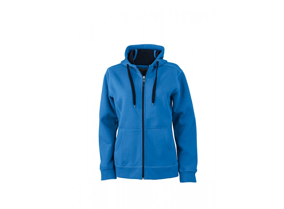 LADY DOUBLEFACE JACKET 55%P45% FullGadgets.com