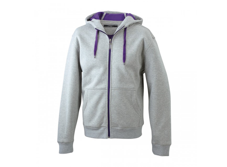 LADY DOUBLEFACE JACKET 55%P45% FullGadgets.com