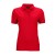 Lady Elastic Polo Piqué Personalizzabile 95% Cotone 5% Elastane |James 6 Nicholson