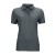 Lady Elastic Polo Piqué Personalizzabile 95% Cotone 5% Elastane |James 6 Nicholson