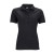 Lady Elastic Polo Piqué Personalizzabile 95% Cotone 5% Elastane |James 6 Nicholson