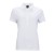 Lady Elastic Polo Piqué Personalizzabile 95% Cotone 5% Elastane |James 6 Nicholson