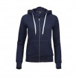 Lady Fash FullZip Hood 70%30%P FullGadgets.com