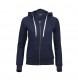 Lady Fash FullZip Hood 70%30%P FullGadgets.com