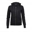 Lady Fash FullZip Hood 70%30%P FullGadgets.com