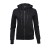 Lady Fash Fullzip Hood 70%30% Poliestere Personalizzabile |TEE JAYS