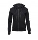 Lady Fash FullZip Hood 70%30%P FullGadgets.com