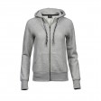 Lady Fash FullZip Hood 70%30%P FullGadgets.com