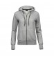 Lady Fash FullZip Hood 70%30%P FullGadgets.com