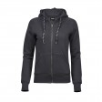 Lady Fash FullZip Hood 70%30%P FullGadgets.com