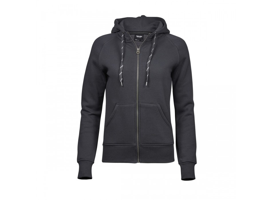 Lady Fash FullZip Hood 70%30%P FullGadgets.com