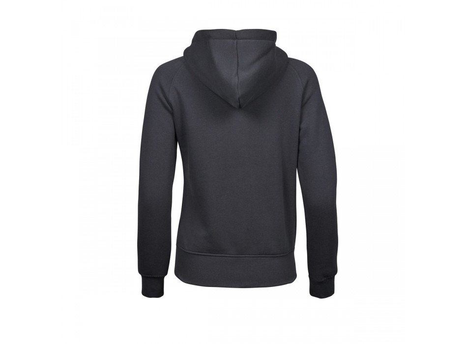 Lady Fash FullZip Hood 70%30%P FullGadgets.com