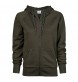 Lady Fash FullZip Hood 70%30%P FullGadgets.com