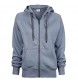 Lady Fash FullZip Hood 70%30%P FullGadgets.com
