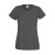 Lady-Fit Original T 100% C Personalizzabile |FRUIT OF THE LOOM