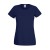 Lady-Fit Original T 100% C Personalizzabile |FRUIT OF THE LOOM