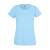 Lady-Fit Original T 100% C Personalizzabile |FRUIT OF THE LOOM
