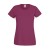 Lady-Fit Original T 100% C Personalizzabile |FRUIT OF THE LOOM