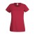 Lady-Fit Original T 100% C Personalizzabile |FRUIT OF THE LOOM