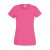 Lady-Fit Original T 100% C Personalizzabile |FRUIT OF THE LOOM