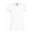 Lady-Fit Original T 100% C Personalizzabile |FRUIT OF THE LOOM