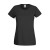 Lady-Fit Original T 100% C Personalizzabile |FRUIT OF THE LOOM